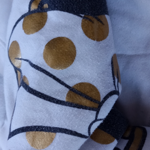 Modern Women’s Disney Minnie Mouse Crewneck Sweater - Picture 5 of 5